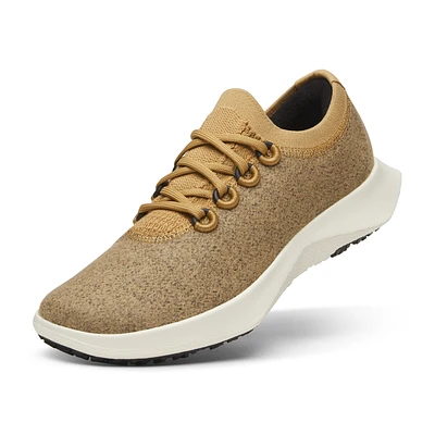 Women's Wool Dasher Mizzles