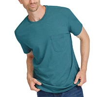 Men's Soft Merino Tee