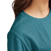 Women's Soft Merino Tee