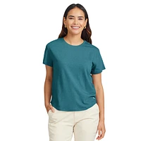 Women's Soft Merino Tee