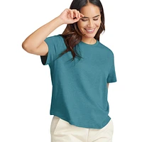 Women's Soft Merino Tee