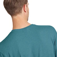 Men's Soft Merino Long Sleeve Tee