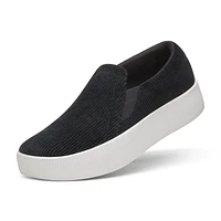 Women's Lounger Lift - Corduroy