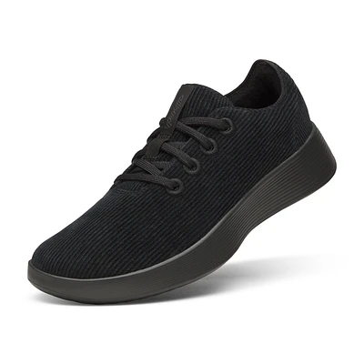 Men's Runner Go - Corduroy