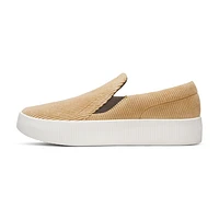 Women's Lounger Lift - Corduroy