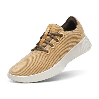 Men's Runner Go - Corduroy