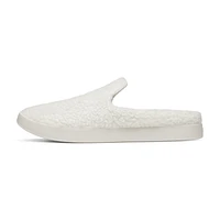 Men's Lounger Mule - Fluff