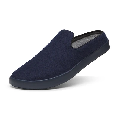 Women's Wool Lounger Mule