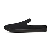 Women's Wool Lounger Mule