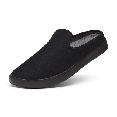 Women's Wool Lounger Mule