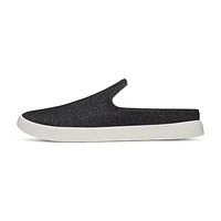 Women's Wool Lounger Mule