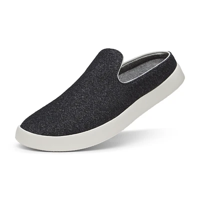 Women's Wool Lounger Mule