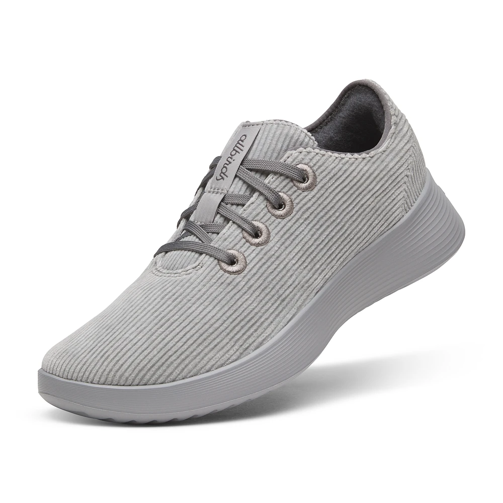 Men's Runner Go - Corduroy