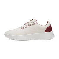 Men's Wool Runner Go