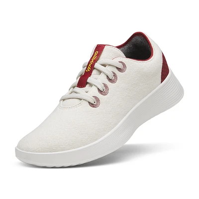 Men's Wool Runner Go
