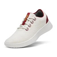 Men's Wool Runner Go