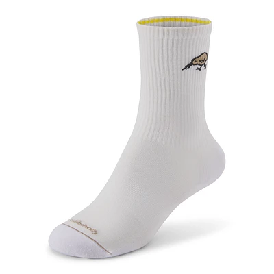 Anytime Crew Sock