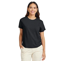 Women's Soft Merino Tee