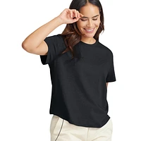 Women's Soft Merino Tee