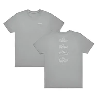 Unisex Organic Cotton Graphic Tee