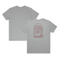Unisex Organic Cotton Graphic Tee