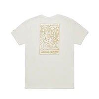 Unisex Organic Cotton Graphic Tee