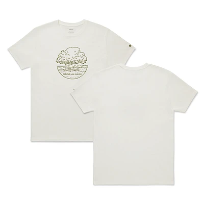 Unisex Organic Cotton Graphic Tee