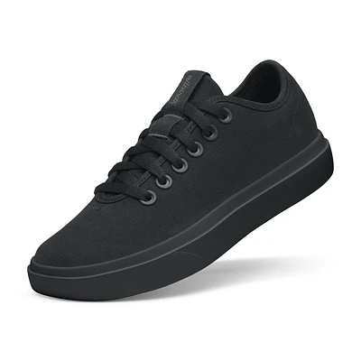 Women's Canvas Pipers
