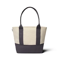 Mini Canvas Tote Bag