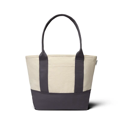 Mini Canvas Tote Bag