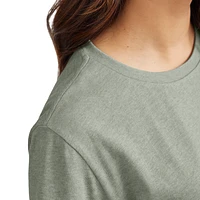Women's Soft Merino Tee