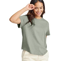 Women's Soft Merino Tee