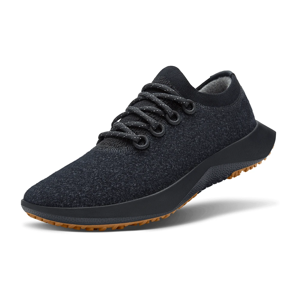Men's Wool Dasher Mizzle