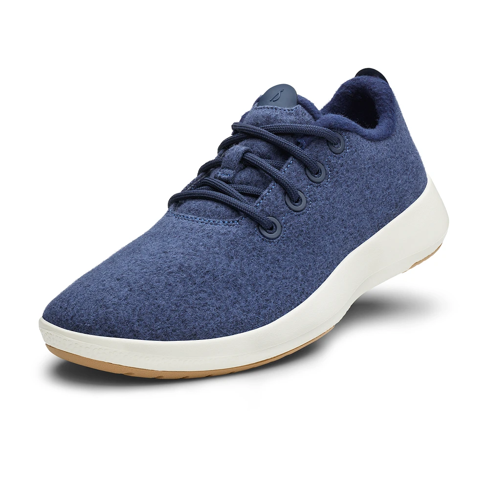 Women's Wool Runner Mizzles