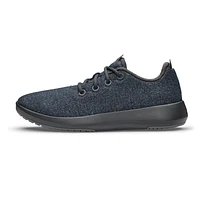 Women's Wool Runner Mizzles