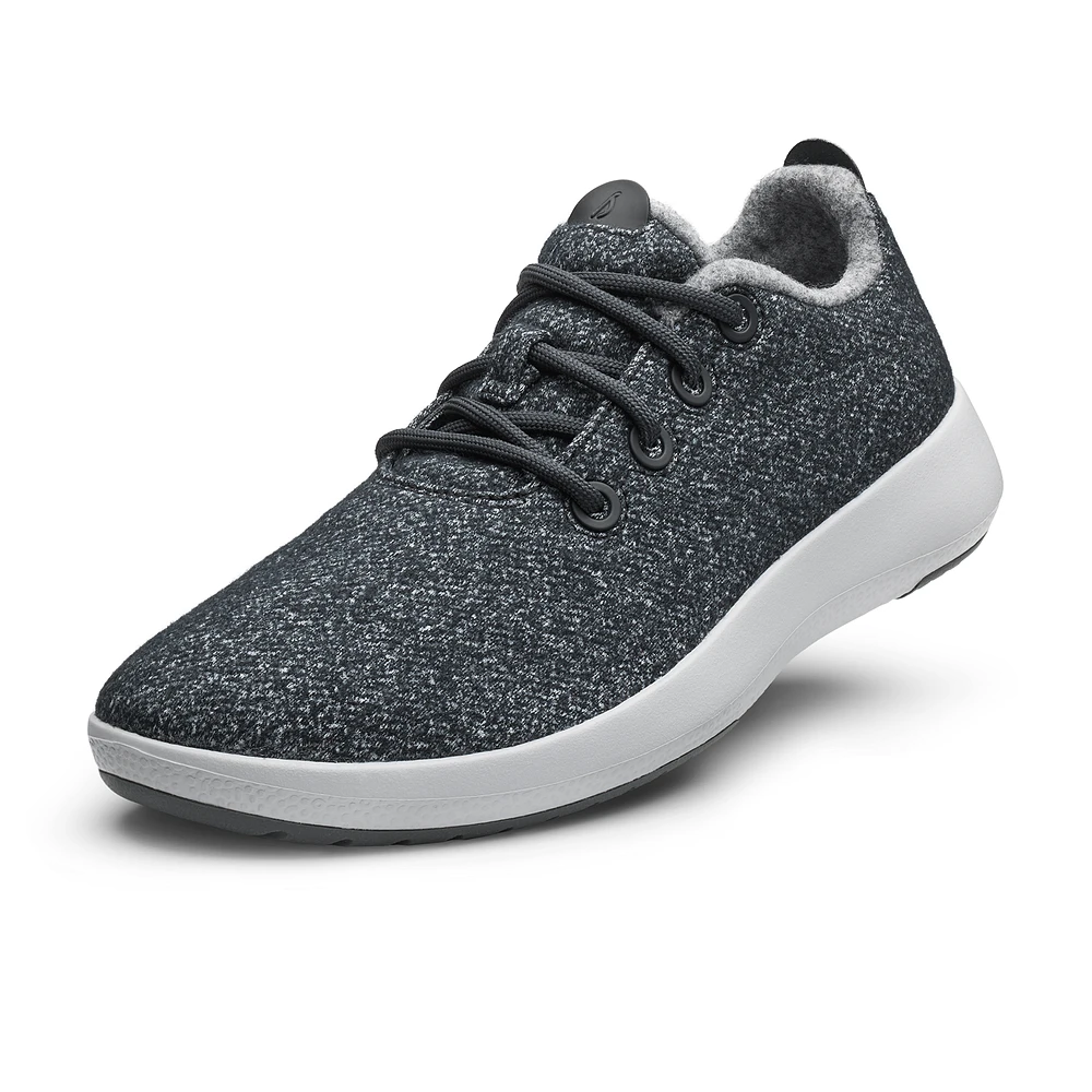 Women's Wool Runner Mizzles