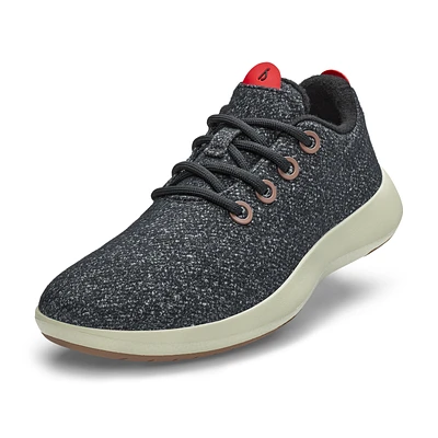 Women's Wool Runner Mizzles