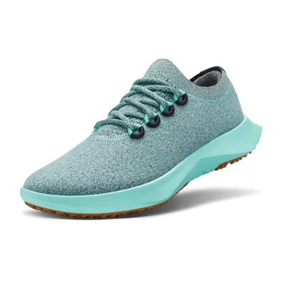 Women's Tree Dasher 2 - Medium Grey (Light Grey Sole)