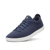 Men's Wool Pipers - Hazy Indigo (Blizzard Sole)