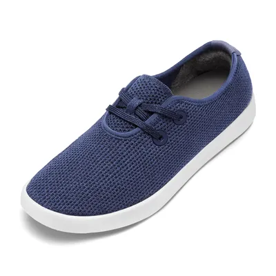 Men's Tree Skippers - Hazy Indigo (Blizzard Sole)