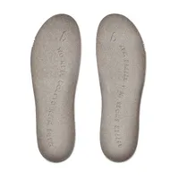 Women's Dasher Insoles - Natural Charcoal