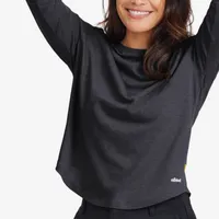 Women's Soft Merino Long Sleeve Tee