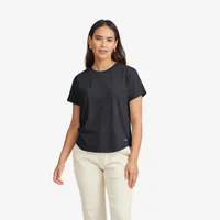 Women's Soft Merino Tee