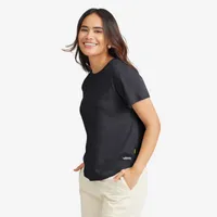 Women's Soft Merino Tee