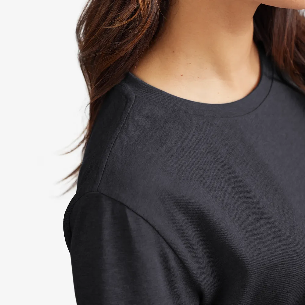 Women's Soft Merino Tee