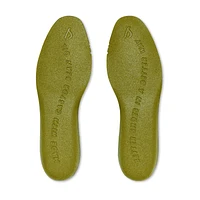 Women's Breezer Insoles - Natural Grey