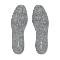 Women's Breezer Insoles - Natural Grey