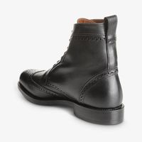 Dalton Wingtip Dress Boot