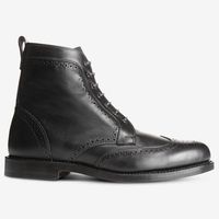 Dalton Wingtip Dress Boot