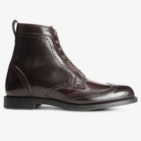 Dalton Shell Cordovan Dress Boot